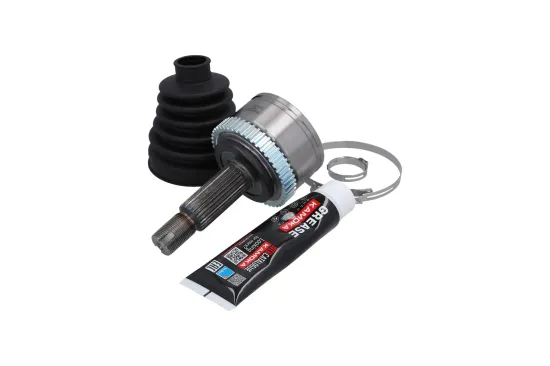 Gelenksatz, Antriebswelle KAMOKA 6516 Bild Gelenksatz, Antriebswelle KAMOKA 6516