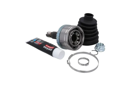 Gelenksatz, Antriebswelle KAMOKA 6516 Bild Gelenksatz, Antriebswelle KAMOKA 6516