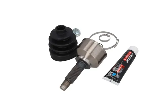 Gelenksatz, Antriebswelle Vorderachse radseitig KAMOKA 6524 Bild Gelenksatz, Antriebswelle Vorderachse radseitig KAMOKA 6524