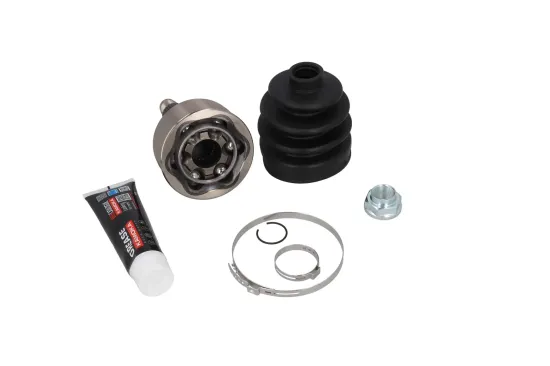 Gelenksatz, Antriebswelle Vorderachse radseitig KAMOKA 6524 Bild Gelenksatz, Antriebswelle Vorderachse radseitig KAMOKA 6524