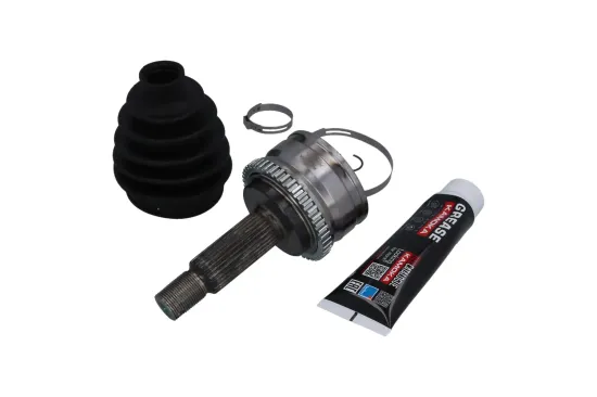 Gelenksatz, Antriebswelle KAMOKA 6529 Bild Gelenksatz, Antriebswelle KAMOKA 6529