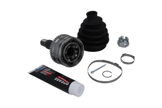 Gelenksatz, Antriebswelle KAMOKA 6529 Bild Gelenksatz, Antriebswelle KAMOKA 6529