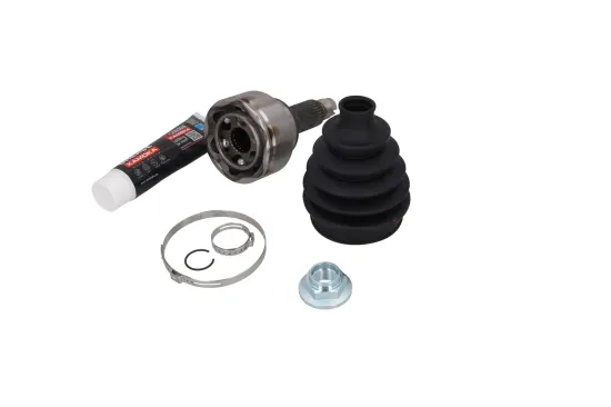 Gelenksatz, Antriebswelle Vorderachse links Vorderachse rechts radseitig KAMOKA 6530 Bild Gelenksatz, Antriebswelle Vorderachse links Vorderachse rechts radseitig KAMOKA 6530