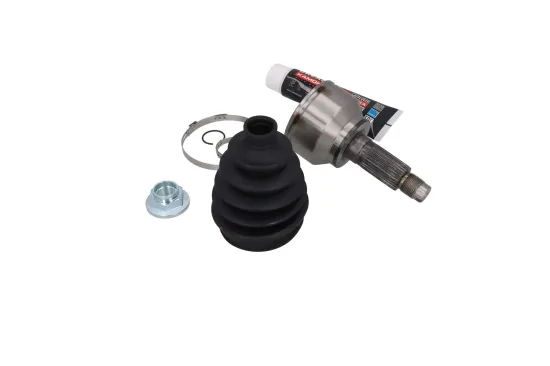 Gelenksatz, Antriebswelle Vorderachse links Vorderachse rechts radseitig KAMOKA 6530 Bild Gelenksatz, Antriebswelle Vorderachse links Vorderachse rechts radseitig KAMOKA 6530