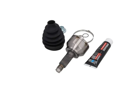 Gelenksatz, Antriebswelle Vorderachse links Vorderachse rechts radseitig KAMOKA 6530 Bild Gelenksatz, Antriebswelle Vorderachse links Vorderachse rechts radseitig KAMOKA 6530