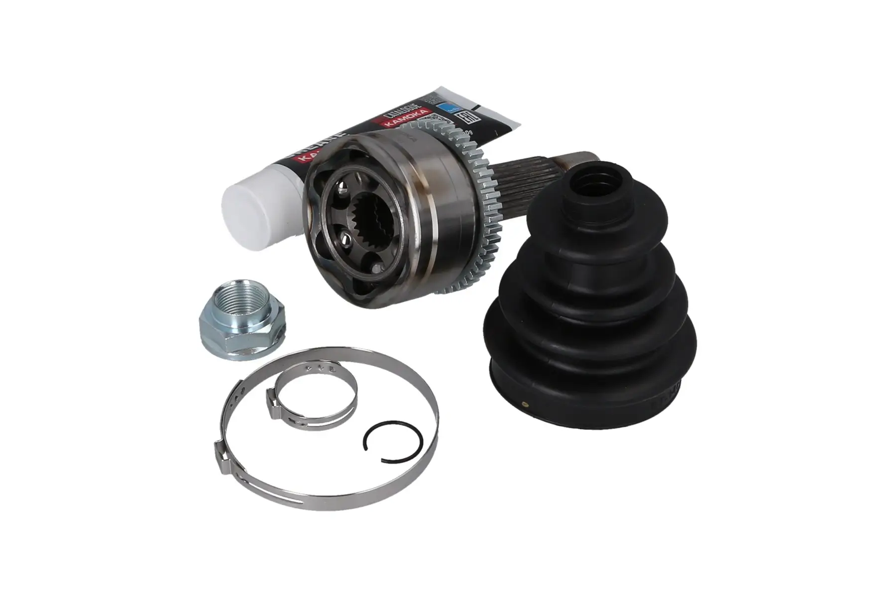 Gelenksatz, Antriebswelle KAMOKA 6534