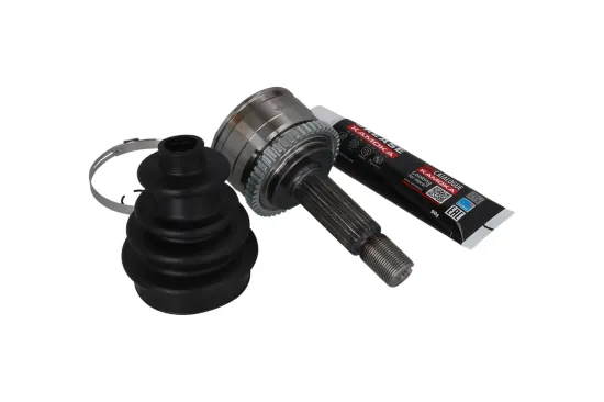 Gelenksatz, Antriebswelle KAMOKA 6534 Bild Gelenksatz, Antriebswelle KAMOKA 6534