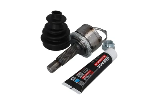 Gelenksatz, Antriebswelle KAMOKA 6534 Bild Gelenksatz, Antriebswelle KAMOKA 6534