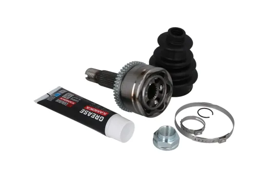 Gelenksatz, Antriebswelle KAMOKA 6534 Bild Gelenksatz, Antriebswelle KAMOKA 6534