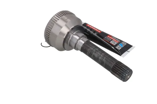 Gelenksatz, Antriebswelle Vorderachse links Vorderachse rechts radseitig KAMOKA 6537 Bild Gelenksatz, Antriebswelle Vorderachse links Vorderachse rechts radseitig KAMOKA 6537