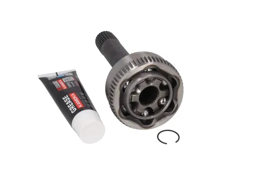 Gelenksatz, Antriebswelle Vorderachse links Vorderachse rechts radseitig KAMOKA 6537 Bild Gelenksatz, Antriebswelle Vorderachse links Vorderachse rechts radseitig KAMOKA 6537