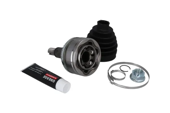 Gelenksatz, Antriebswelle Hinterachse rechts radseitig KAMOKA 6545 Bild Gelenksatz, Antriebswelle Hinterachse rechts radseitig KAMOKA 6545