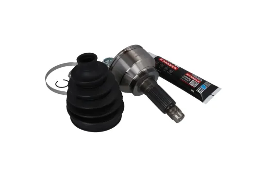 Gelenksatz, Antriebswelle Vorderachse links Vorderachse rechts radseitig KAMOKA 6552 Bild Gelenksatz, Antriebswelle Vorderachse links Vorderachse rechts radseitig KAMOKA 6552