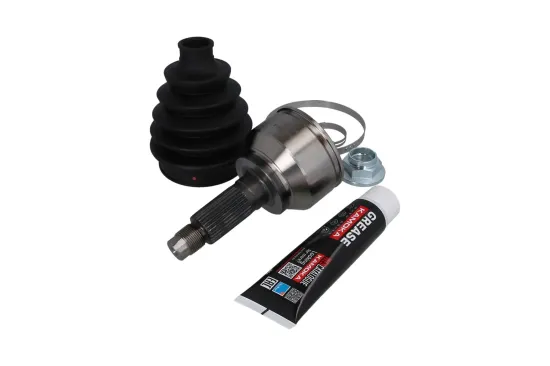 Gelenksatz, Antriebswelle Vorderachse links Vorderachse rechts radseitig KAMOKA 6552 Bild Gelenksatz, Antriebswelle Vorderachse links Vorderachse rechts radseitig KAMOKA 6552