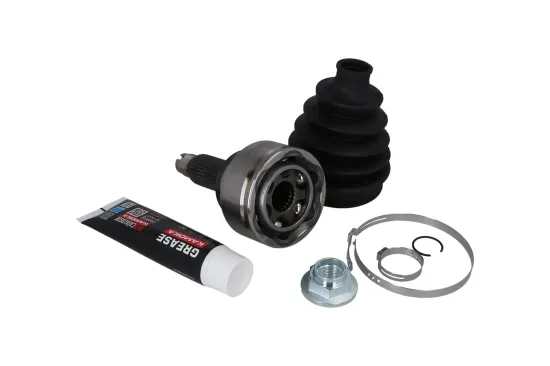 Gelenksatz, Antriebswelle Vorderachse links Vorderachse rechts radseitig KAMOKA 6552 Bild Gelenksatz, Antriebswelle Vorderachse links Vorderachse rechts radseitig KAMOKA 6552