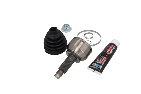 Gelenksatz, Antriebswelle KAMOKA 6555 Bild Gelenksatz, Antriebswelle KAMOKA 6555