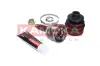 Gelenksatz, Antriebswelle radseitig KAMOKA 6562 Bild Gelenksatz, Antriebswelle radseitig KAMOKA 6562