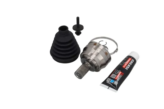 Gelenksatz, Antriebswelle Vorderachse links Vorderachse rechts radseitig KAMOKA 6567 Bild Gelenksatz, Antriebswelle Vorderachse links Vorderachse rechts radseitig KAMOKA 6567