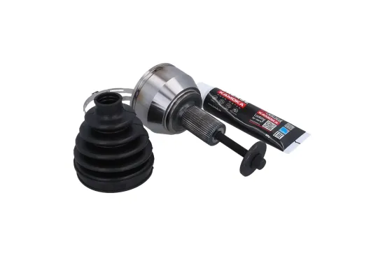 Gelenksatz, Antriebswelle KAMOKA 6568 Bild Gelenksatz, Antriebswelle KAMOKA 6568