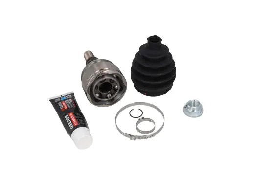 Gelenksatz, Antriebswelle KAMOKA 6569 Bild Gelenksatz, Antriebswelle KAMOKA 6569