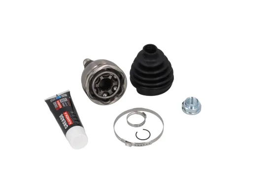 Gelenksatz, Antriebswelle KAMOKA 6572 Bild Gelenksatz, Antriebswelle KAMOKA 6572