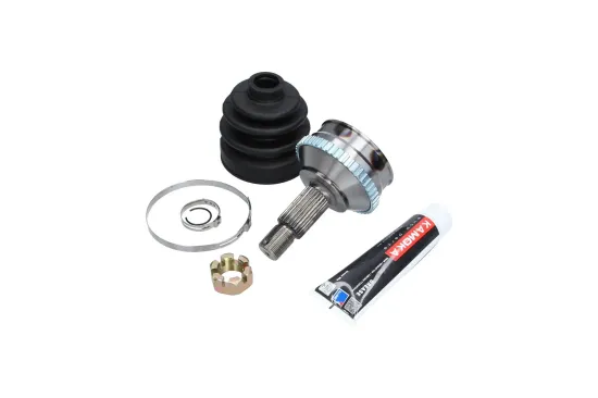 Gelenksatz, Antriebswelle radseitig KAMOKA 6574 Bild Gelenksatz, Antriebswelle radseitig KAMOKA 6574
