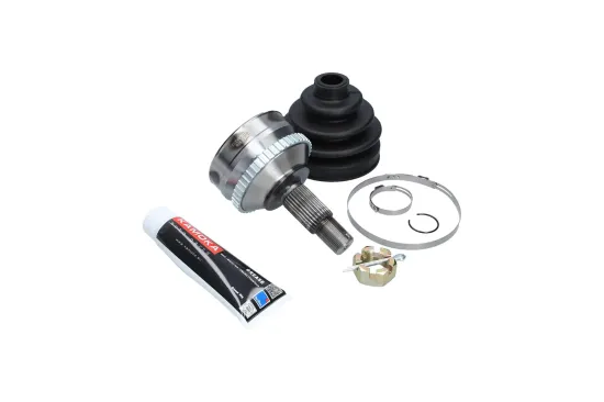 Gelenksatz, Antriebswelle radseitig KAMOKA 6576 Bild Gelenksatz, Antriebswelle radseitig KAMOKA 6576
