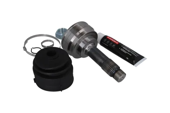 Gelenksatz, Antriebswelle KAMOKA 6580 Bild Gelenksatz, Antriebswelle KAMOKA 6580