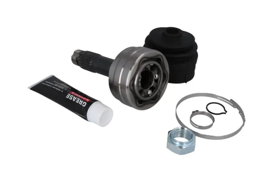 Gelenksatz, Antriebswelle KAMOKA 6580 Bild Gelenksatz, Antriebswelle KAMOKA 6580