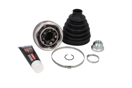 Gelenksatz, Antriebswelle KAMOKA 6587 Bild Gelenksatz, Antriebswelle KAMOKA 6587