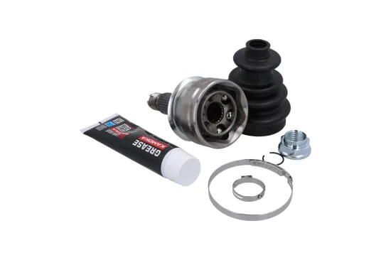 Gelenksatz, Antriebswelle KAMOKA 6588 Bild Gelenksatz, Antriebswelle KAMOKA 6588