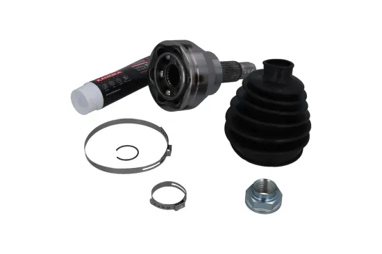 Gelenksatz, Antriebswelle KAMOKA 6589 Bild Gelenksatz, Antriebswelle KAMOKA 6589