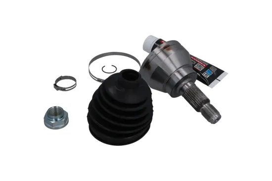 Gelenksatz, Antriebswelle KAMOKA 6589 Bild Gelenksatz, Antriebswelle KAMOKA 6589