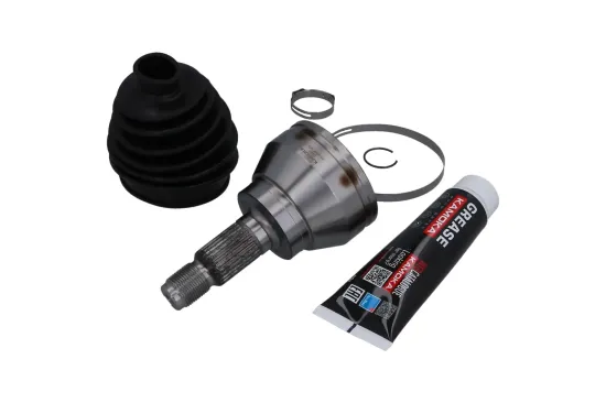 Gelenksatz, Antriebswelle KAMOKA 6589 Bild Gelenksatz, Antriebswelle KAMOKA 6589