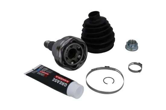 Gelenksatz, Antriebswelle KAMOKA 6589 Bild Gelenksatz, Antriebswelle KAMOKA 6589