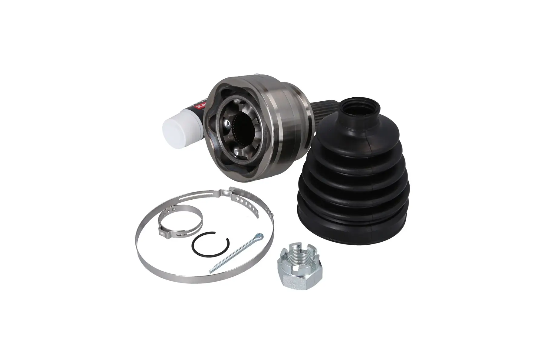 Gelenksatz, Antriebswelle KAMOKA 6590