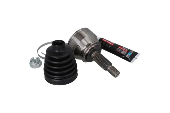 Gelenksatz, Antriebswelle KAMOKA 6590 Bild Gelenksatz, Antriebswelle KAMOKA 6590