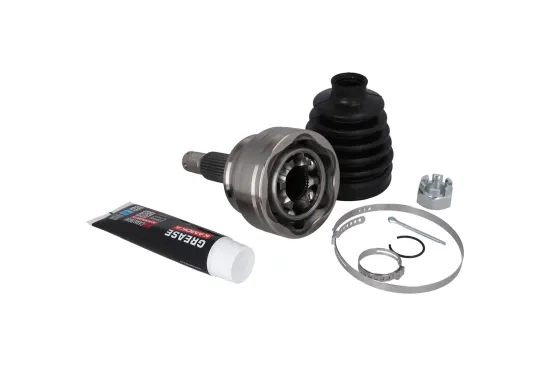 Gelenksatz, Antriebswelle KAMOKA 6590 Bild Gelenksatz, Antriebswelle KAMOKA 6590