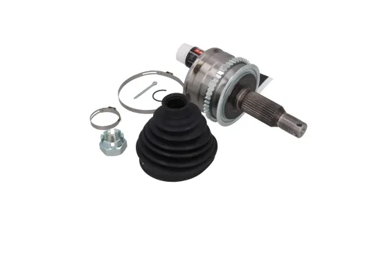 Gelenksatz, Antriebswelle KAMOKA 6591 Bild Gelenksatz, Antriebswelle KAMOKA 6591