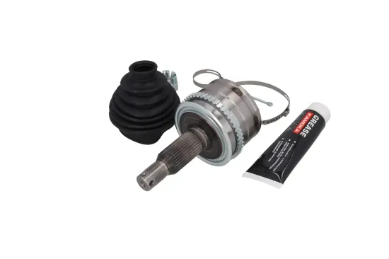 Gelenksatz, Antriebswelle KAMOKA 6591 Bild Gelenksatz, Antriebswelle KAMOKA 6591