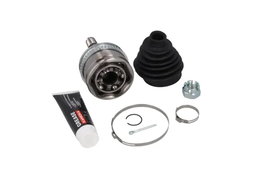 Gelenksatz, Antriebswelle KAMOKA 6591 Bild Gelenksatz, Antriebswelle KAMOKA 6591