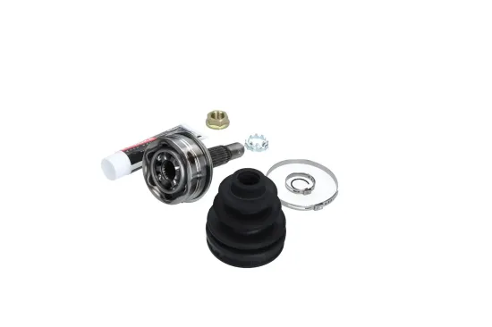 Gelenksatz, Antriebswelle radseitig KAMOKA 6592 Bild Gelenksatz, Antriebswelle radseitig KAMOKA 6592