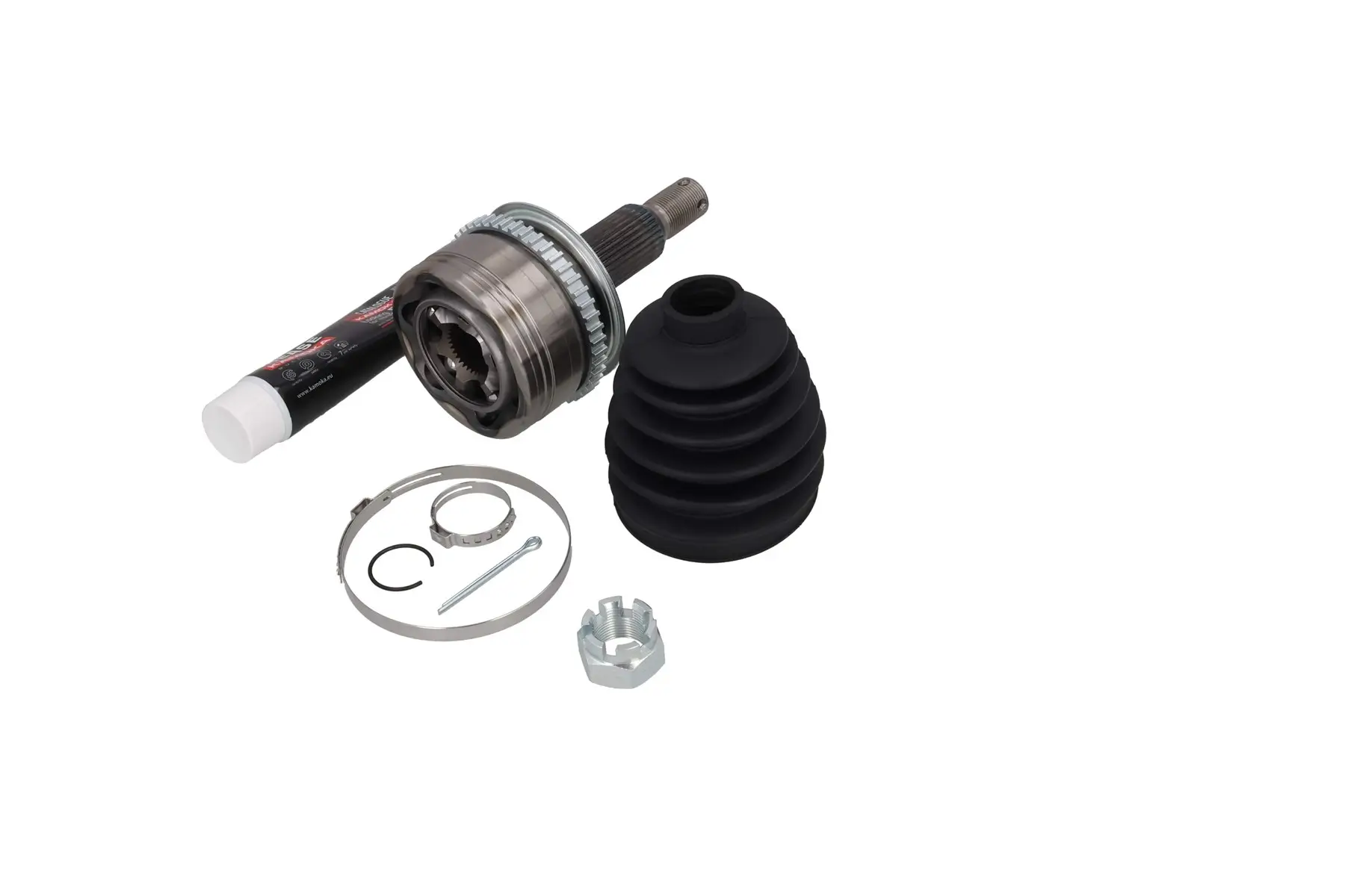 Gelenksatz, Antriebswelle KAMOKA 6593