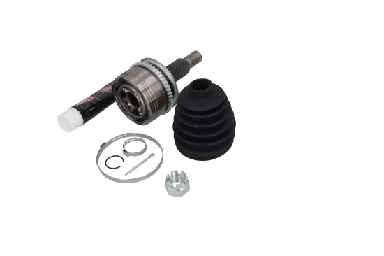 Gelenksatz, Antriebswelle KAMOKA 6593 Bild Gelenksatz, Antriebswelle KAMOKA 6593