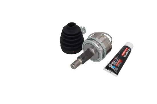 Gelenksatz, Antriebswelle KAMOKA 6593 Bild Gelenksatz, Antriebswelle KAMOKA 6593