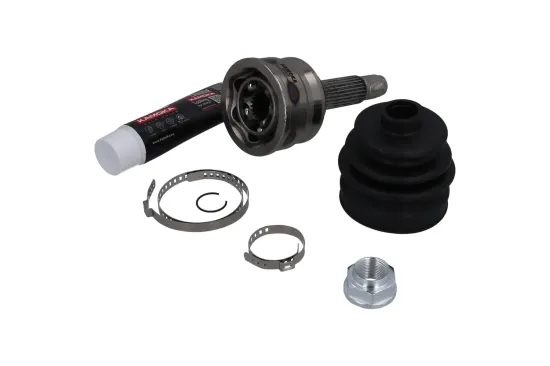 Gelenksatz, Antriebswelle KAMOKA 6596 Bild Gelenksatz, Antriebswelle KAMOKA 6596