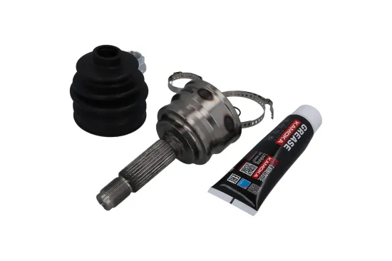 Gelenksatz, Antriebswelle KAMOKA 6596 Bild Gelenksatz, Antriebswelle KAMOKA 6596