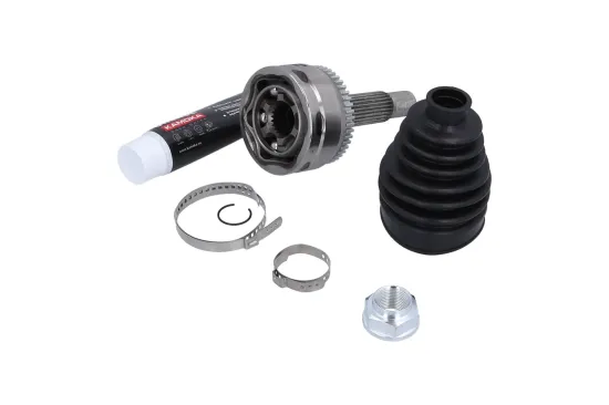 Gelenksatz, Antriebswelle KAMOKA 6599 Bild Gelenksatz, Antriebswelle KAMOKA 6599