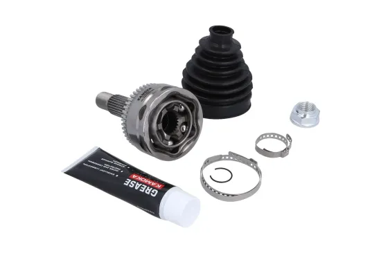 Gelenksatz, Antriebswelle KAMOKA 6599 Bild Gelenksatz, Antriebswelle KAMOKA 6599