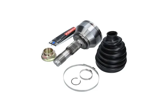 Gelenksatz, Antriebswelle radseitig KAMOKA 6601 Bild Gelenksatz, Antriebswelle radseitig KAMOKA 6601